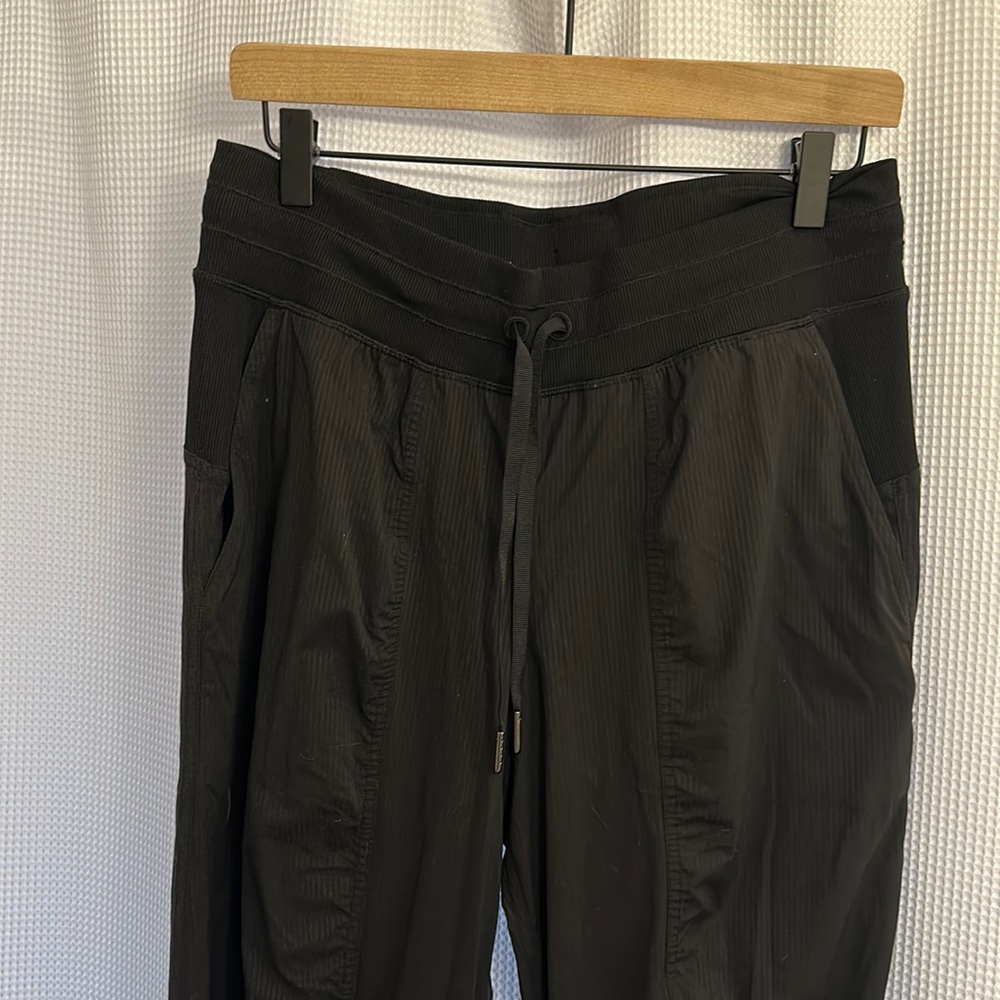 Lululemon Dance Studio Jogger Size 8